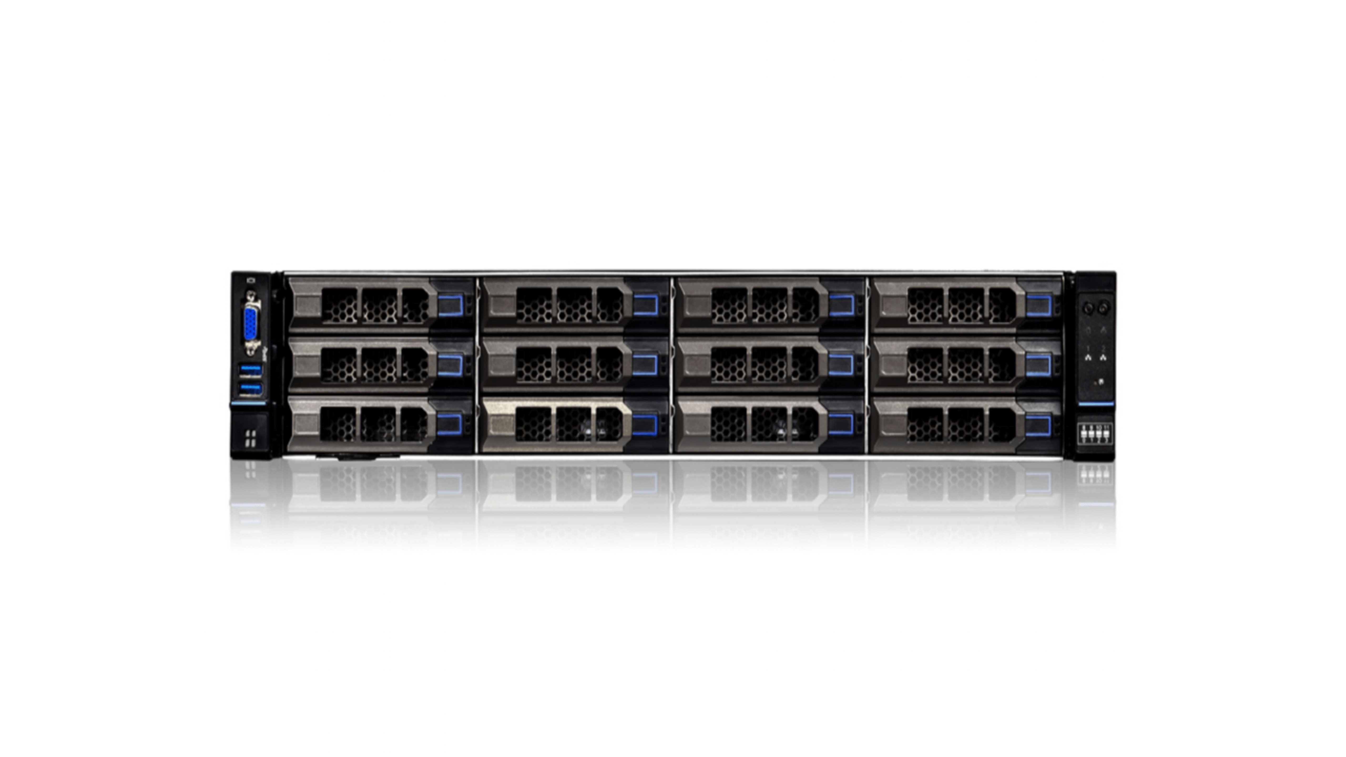 轻量训推一体机