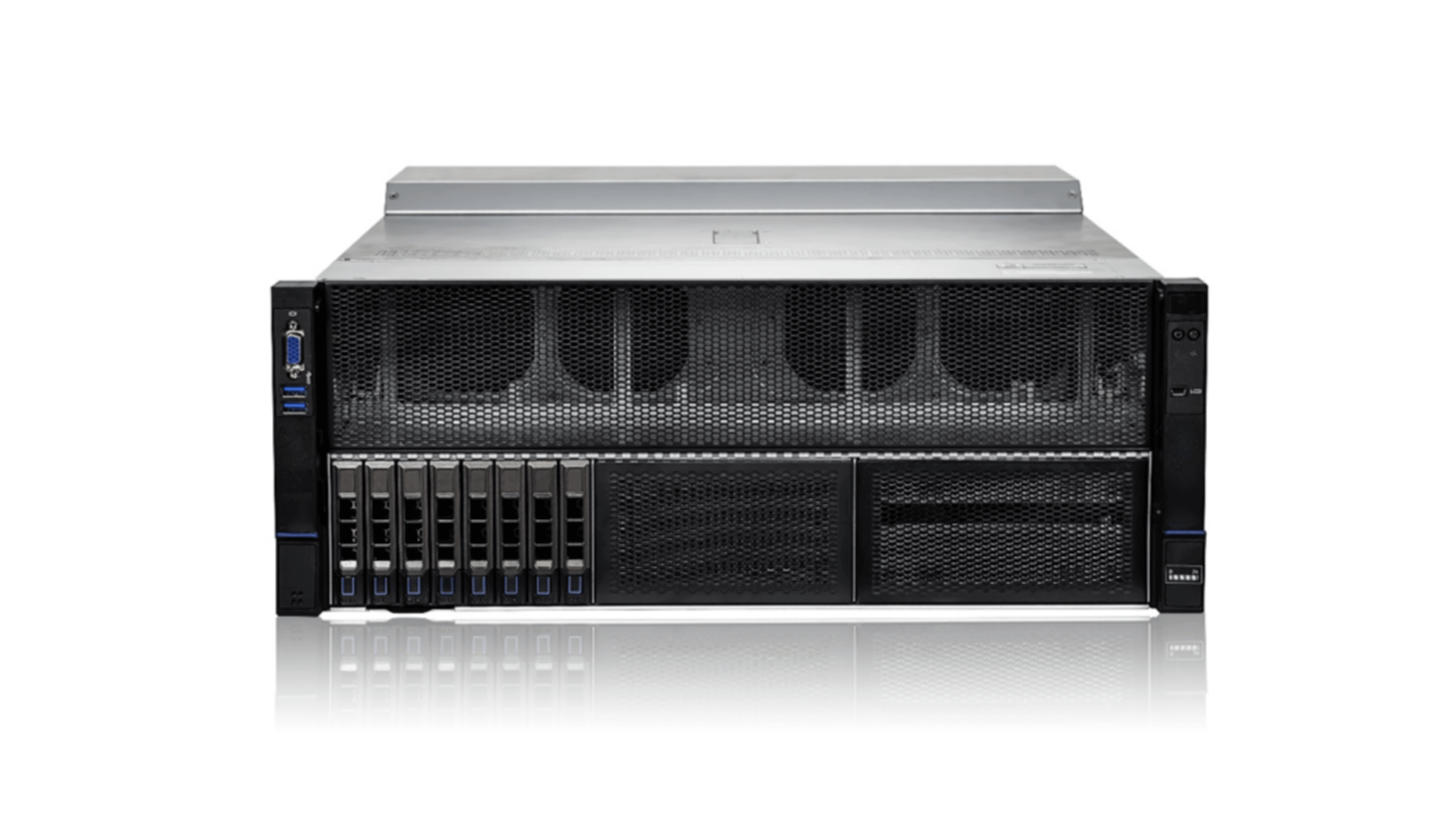 均衡训推一体机