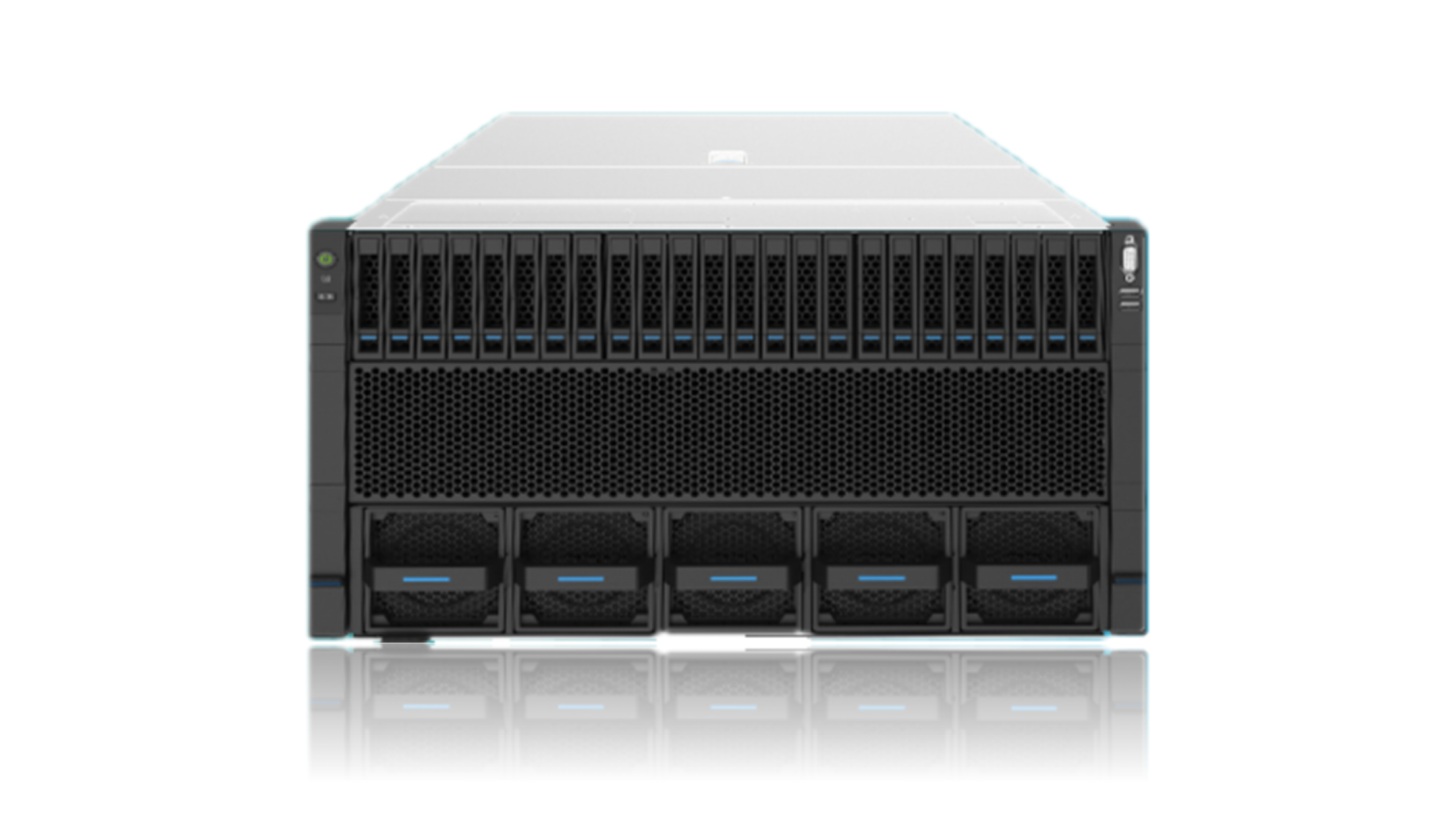 满血版训推一体机